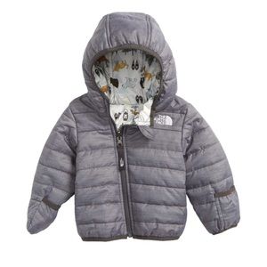Toddler Boys 12-18 M NorthFace Jacket